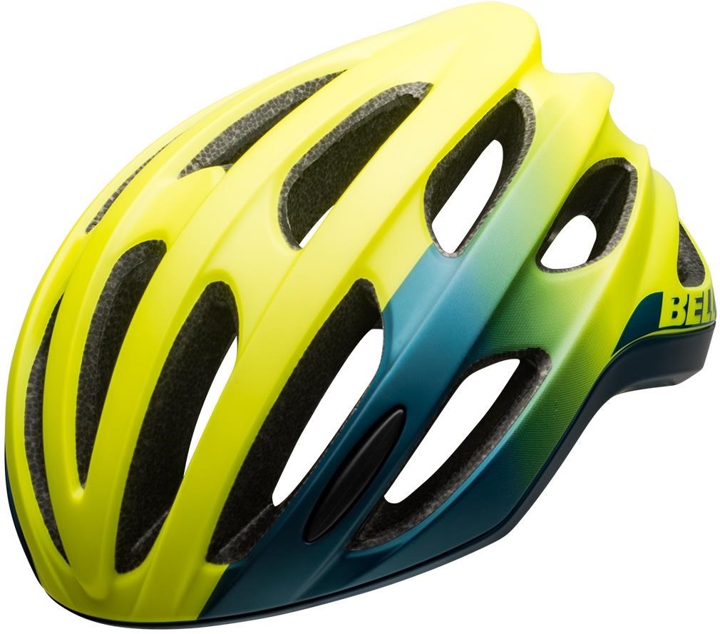 Bell Formula Mips Road Helmet product image