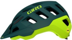 Radix Dirt Mips MTB Helmet image 6