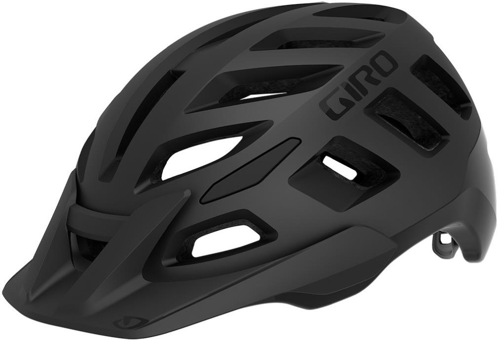 Radix Dirt MTB Helmet image 0