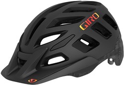Giro Radix MTB Cycling Helmet