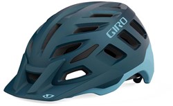 Giro Radix Dirt Womens Road Helmet