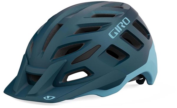 Giro Radix Dirt Womens Road Helmet