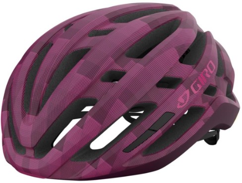 Giro Agilis Mips Road Cycling Helmet