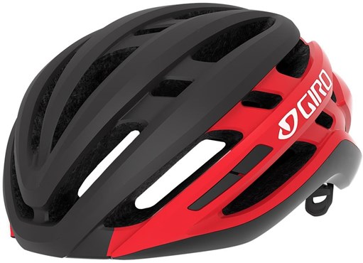 Giro Agilis Road Helmet