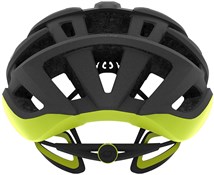 Giro Agilis Road Cycling Helmet