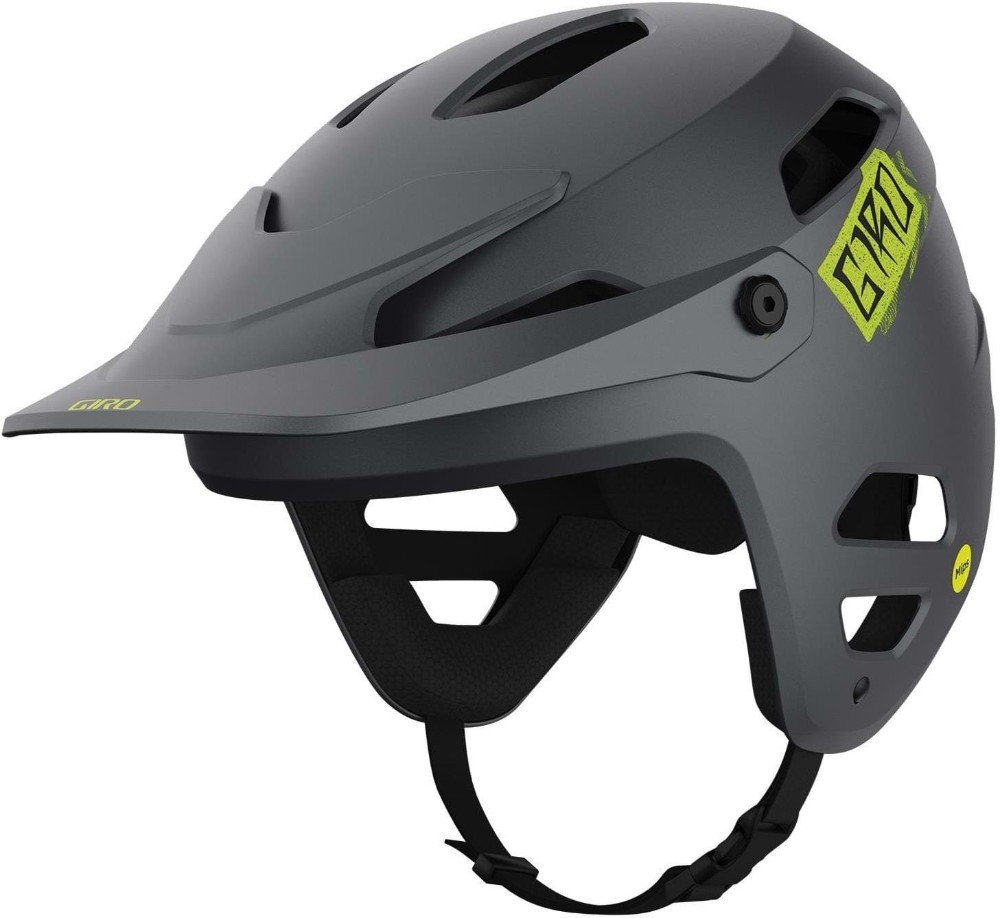 Tyrant Spherical MTB Helmet image 0