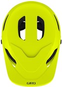 Giro Tyrant MTB Cycling Helmet