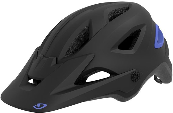 giro montara mountain bike helmet