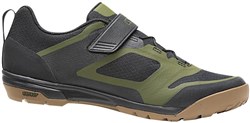 Giro Ventana Fastlace MTB Cycling Shoes