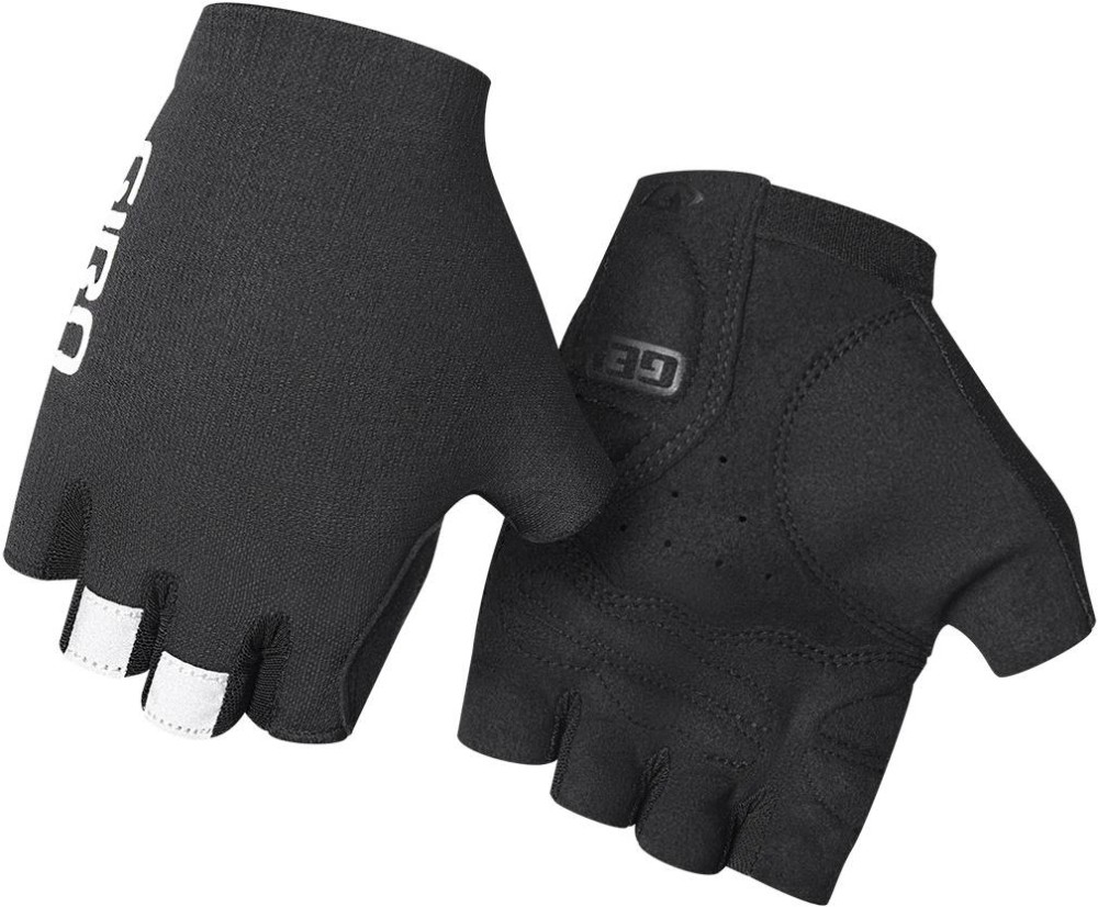 Xnetic Road Mitts / Short Finger Cycling Gloves image 0