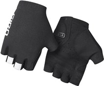 Giro Xnetic Road Mitts / Short Finger Cycling Gloves