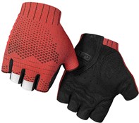 Giro Xnetic Road Mitts / Short Finger Cycling Gloves