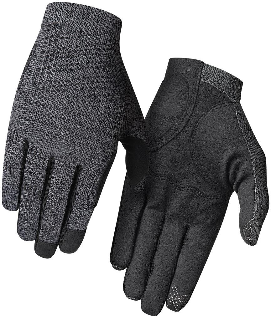 Xnetic Trail Long Finger Gloves image 0