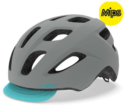 Giro Trella Mips Womens Urban Cycling Helmet