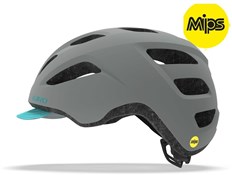 Giro Trella Mips Womens Urban Cycling Helmet