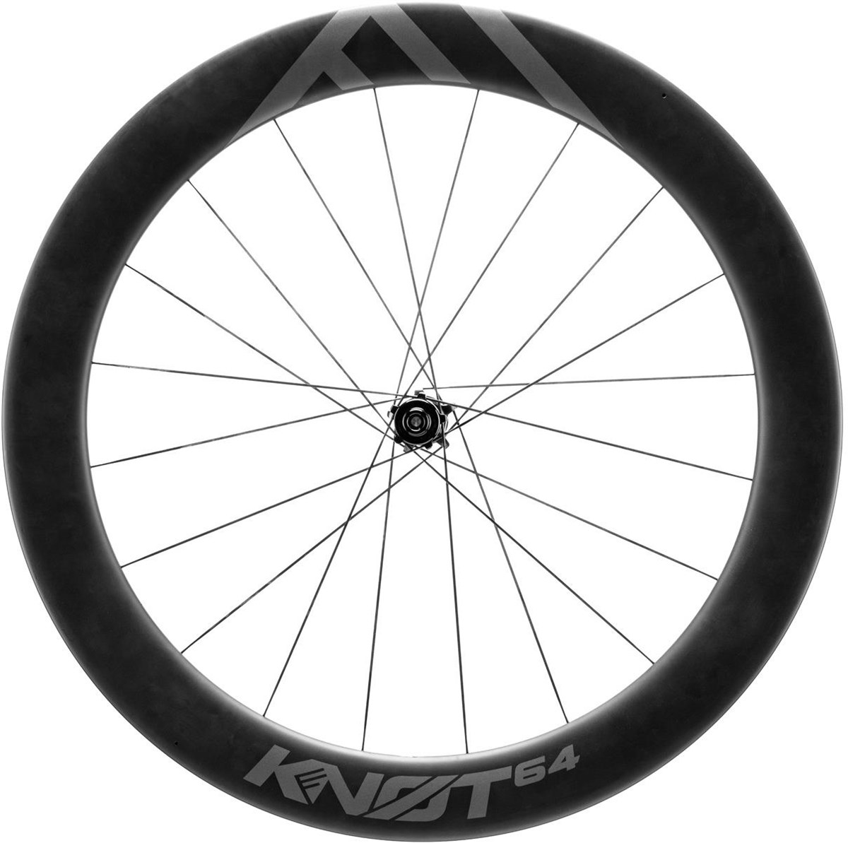 Cannondale KNØT 64 Disc Carbon Front Wheel product image