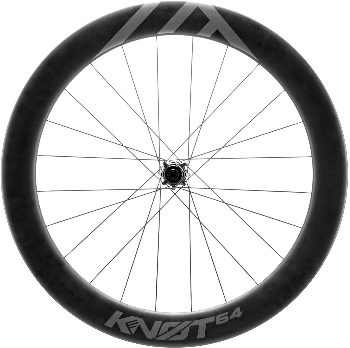 Cannondale KNØT 64 Disc Carbon Rear Wheel product image