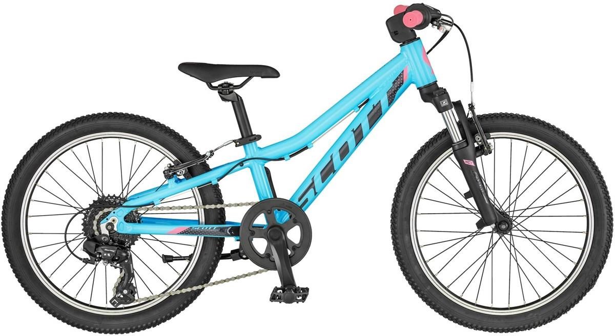 Scott Contessa 20w - Nearly New 2019 - Kids Bike product image