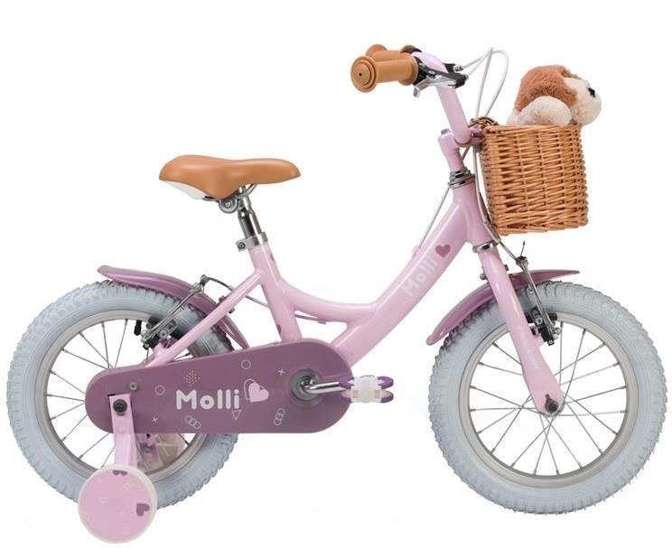 Raleigh Molli 14w - Nearly New 2019 - Kids Bike product image