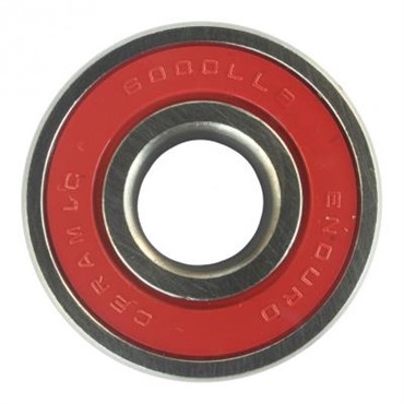 Enduro Bearings 6000 LLB - Ceramic Hybrid Bearing