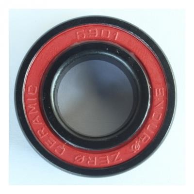 6901 VV - Zero Ceramic Bearing image 0