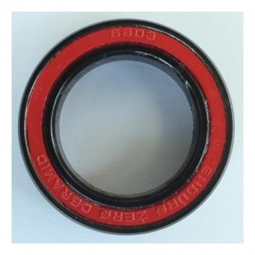 Enduro Bearings 6803 VV - Zero Ceramic Bearing