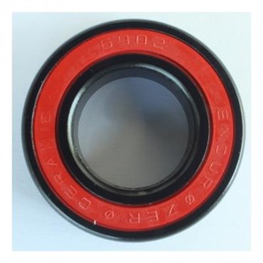 Enduro Bearings 6902 VV - Zero Ceramic Bearing