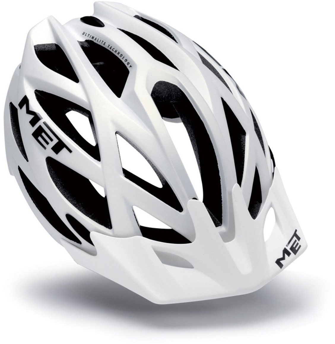 MET Kaos UL FR Cycling Helmet product image