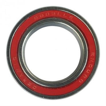 Enduro Bearings 6802 LLB - Ceramic Hybrid Bearing