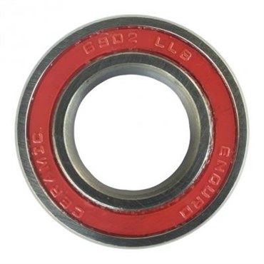 Enduro Bearings 6902 LLB - Ceramic Hybrid Bearing