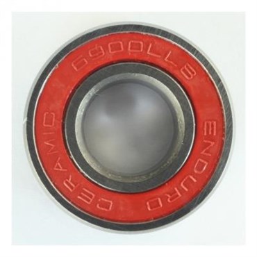 Enduro Bearings 6900 LLB - Ceramic Hybrid Bearing