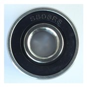 Enduro Bearings 608 2RS ABEC 3 - Stainless Steel Bearing