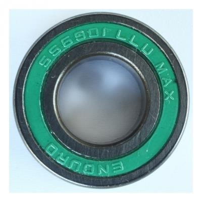6901 2RS MAX ABEC 3 - Stainless Steel Bearing image 0