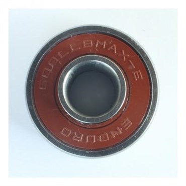 Enduro Bearings 608 LLU MAX-E - ABEC 3 Bearing