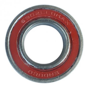 Enduro Bearings 6902 LLU MAX - ABEC 3 Bearing