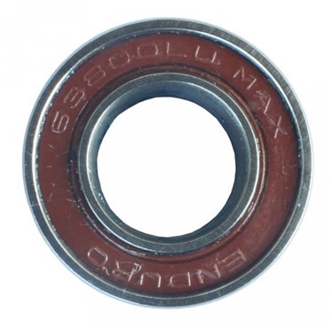 Enduro Bearings 63800 LLB MAX - ABEC 3 Bearing