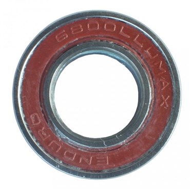 Enduro Bearings 6800 LLU MAX - ABEC 3 Bearing