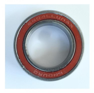 Enduro Bearings 6804 LLU MAX - ABEC 3 Bearing