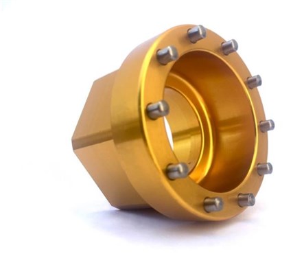 Enduro Bearings Rotor Crank Spider Tool Enduro Bearings Rotor Crank Spider Tool