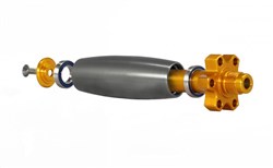 Enduro Bearings Pedal Dummy