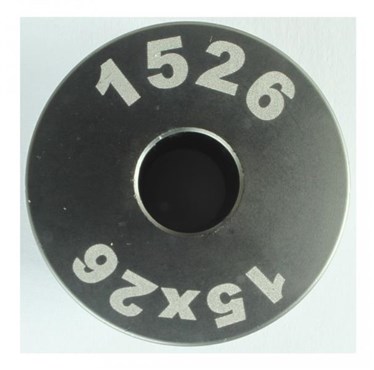 Enduro Bearings MR1526 Bearing Inner Guide Enduro Bearings MR1526 Bearing Inner Guide