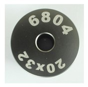 Enduro Bearings 6804 Bearing Inner Guide