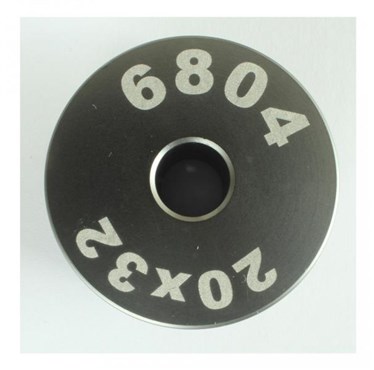 Enduro Bearings 6804 Bearing Inner Guide Enduro Bearings 6804 Bearing Inner Guide