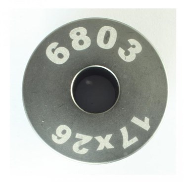 Enduro Bearings 6803 Bearing Inner Guide Enduro Bearings 6803 Bearing Inner Guide