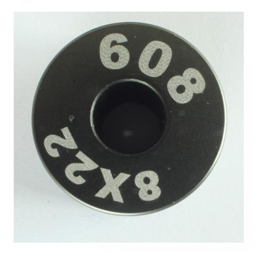 Enduro Bearings 608 Bearing Inner Guide Enduro Bearings 608 Bearing Inner Guide