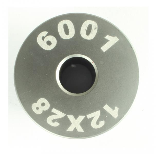 6001 Bearing Inner Guide image 0