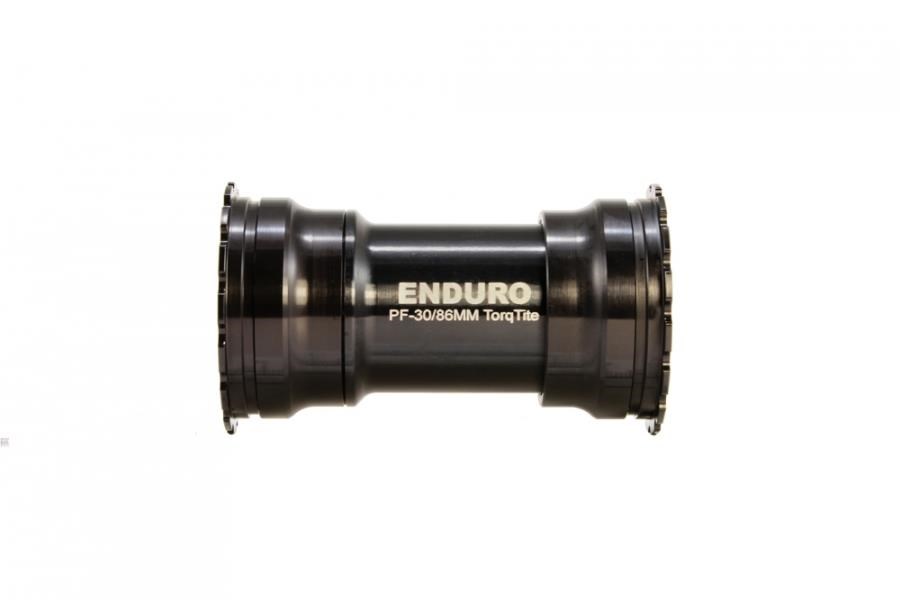 Enduro Bearings BB386Evo Torqtite 30mm Axle Stainless Steel product image