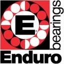Product image for Enduro Bearings Aluminium Bottom Bracket Axle Spacers