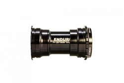 Enduro Bearings BBRright Torqtite To 24mm Stainless Steel
