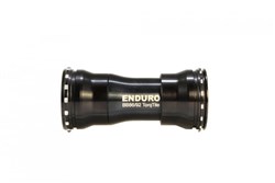 Enduro Bearings BB86 Torqtite Bearing Kit & Cups Stainless Steel